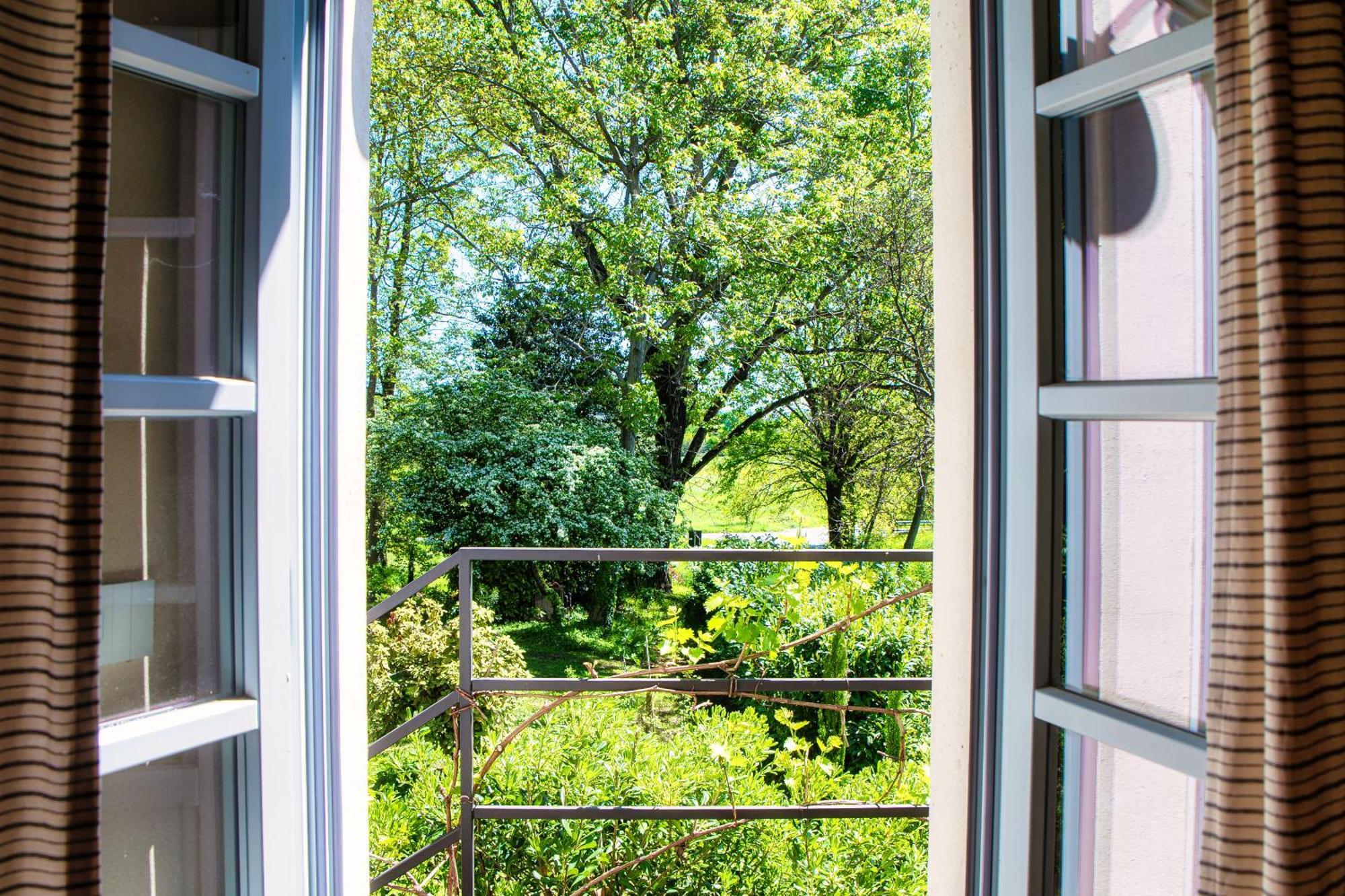 Dandelion Como Suites & Park Villa Guardia Zewnętrze zdjęcie