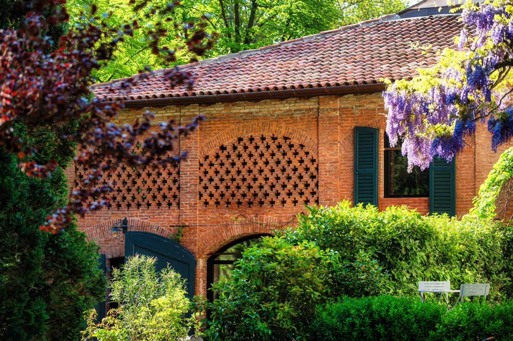 Dandelion Como Suites & Park Villa Guardia Zewnętrze zdjęcie