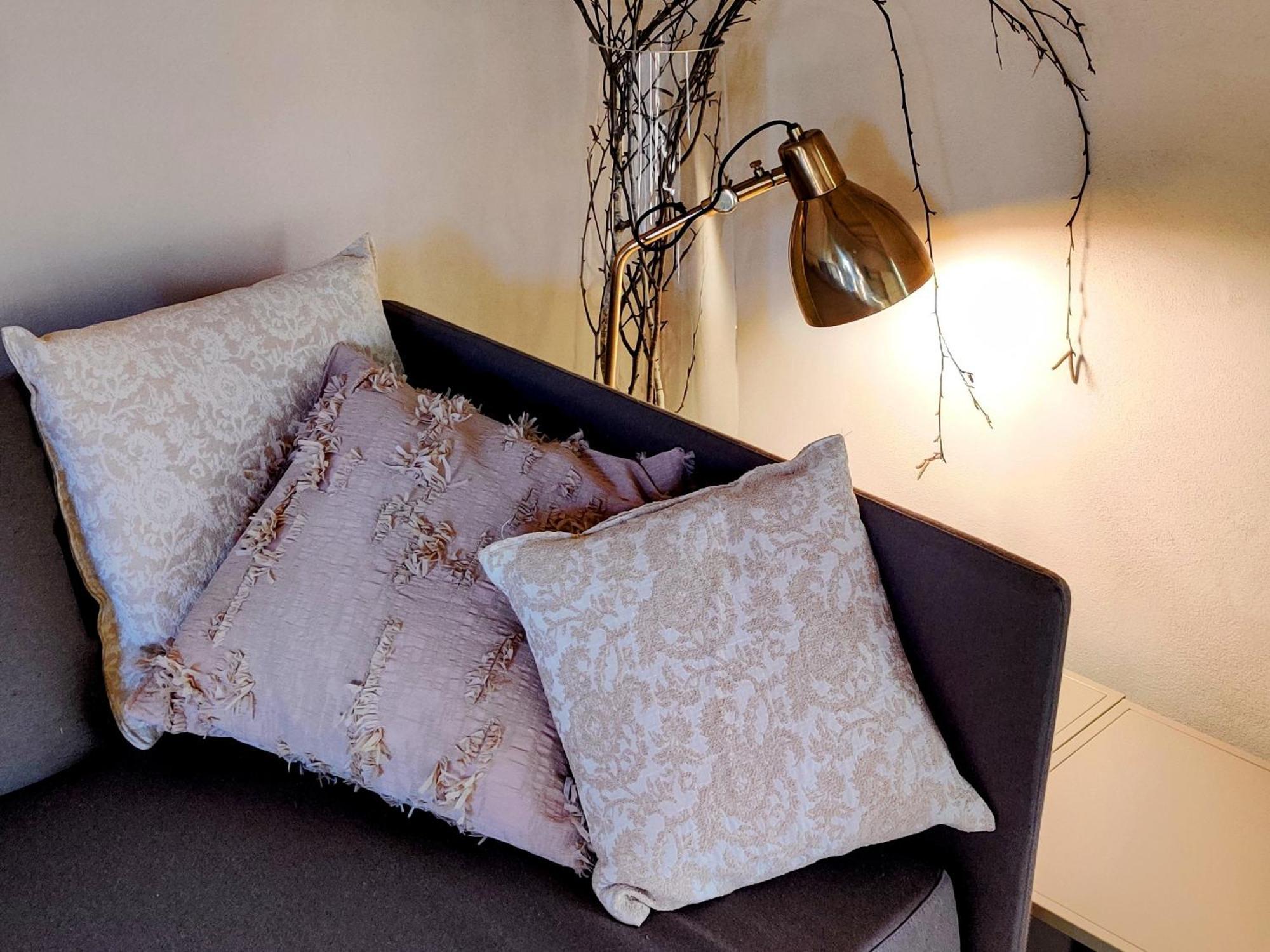 Dandelion Como Suites & Park Villa Guardia Pokój zdjęcie