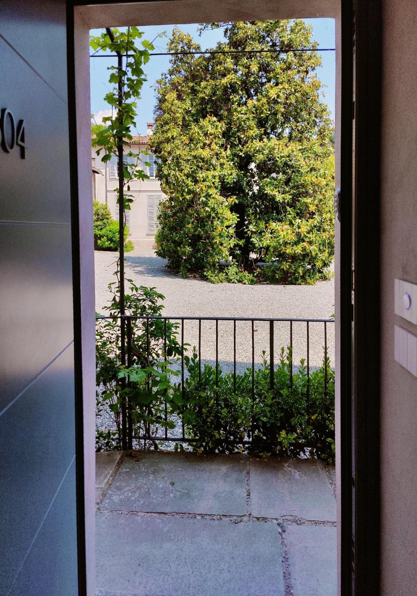 Dandelion Como Suites & Park Villa Guardia Pokój zdjęcie